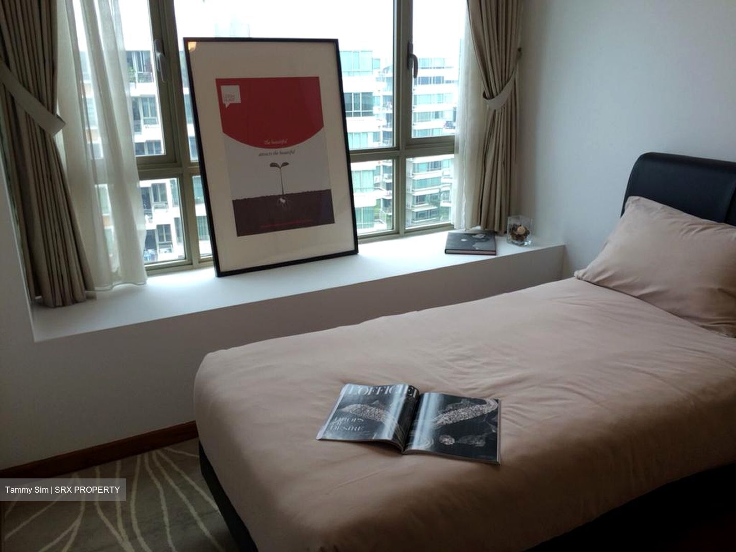 Casa Merah (D16), Apartment #503461781